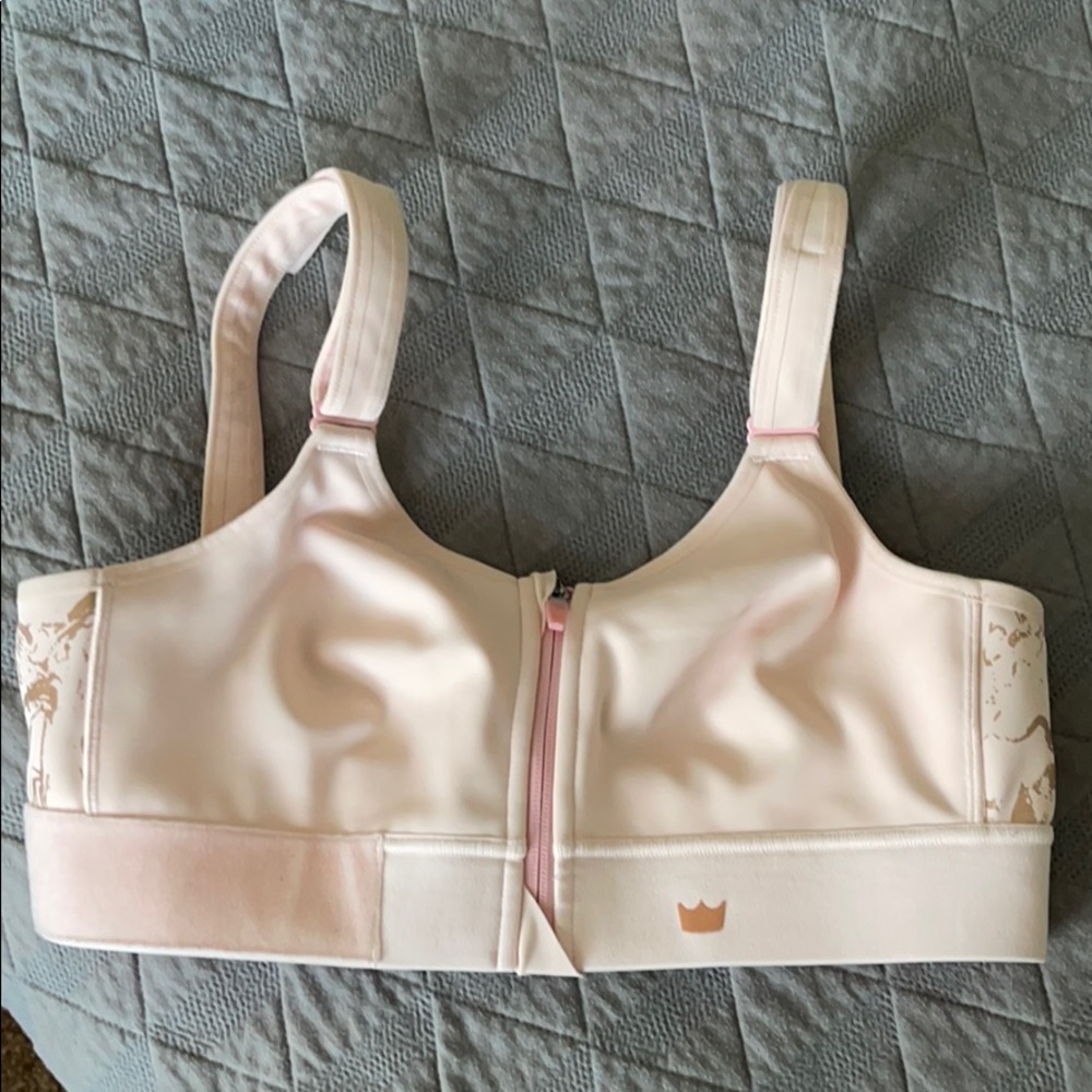 SHEFIT flex sports bra - luxe